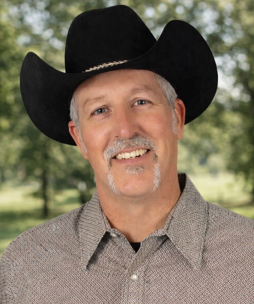 Dave Burkey