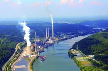 Cardinal Generating Station